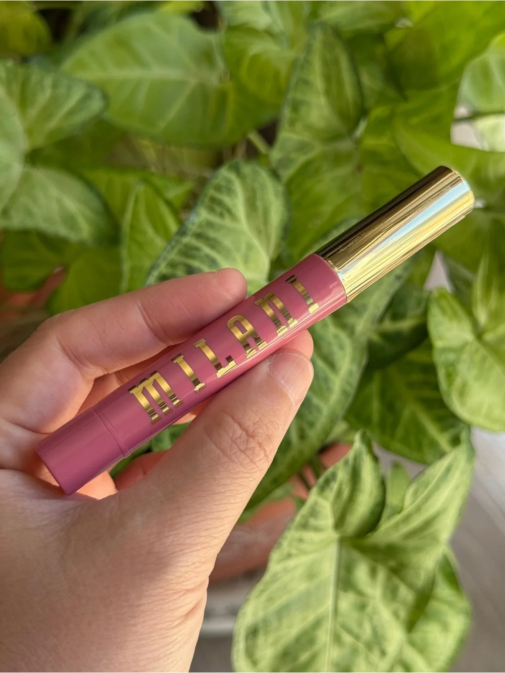 Milani Keep It Full Glossy Plumping Balm